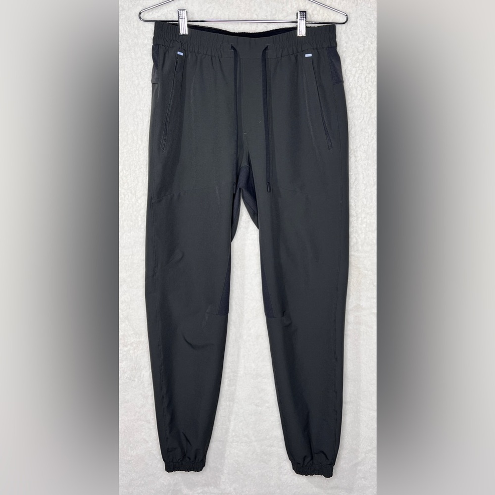 Lululemon Athletica Dark Grey Leggings